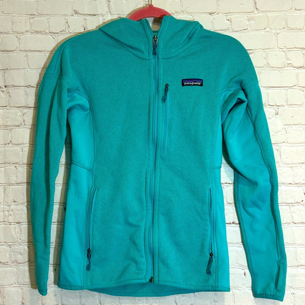 PATAGONIA Performance Better Sweater Hoodie, Size XS